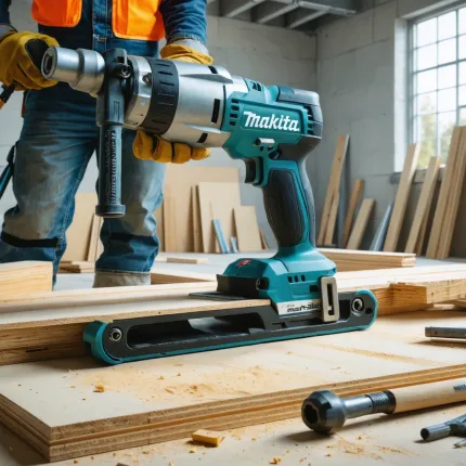 Ленточный шуруповерт Makita: как выбрать, на что смотреть и где покупать