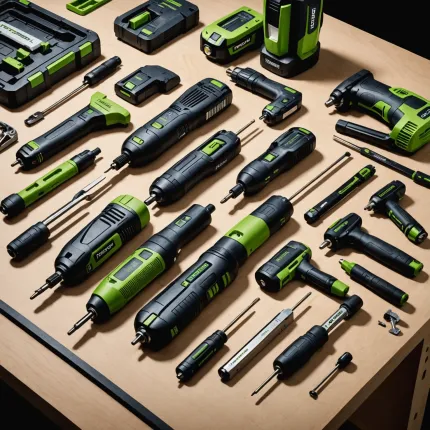 Обзор шуруповертов Festool: выбираем профессиональный инструмент для ваших задач